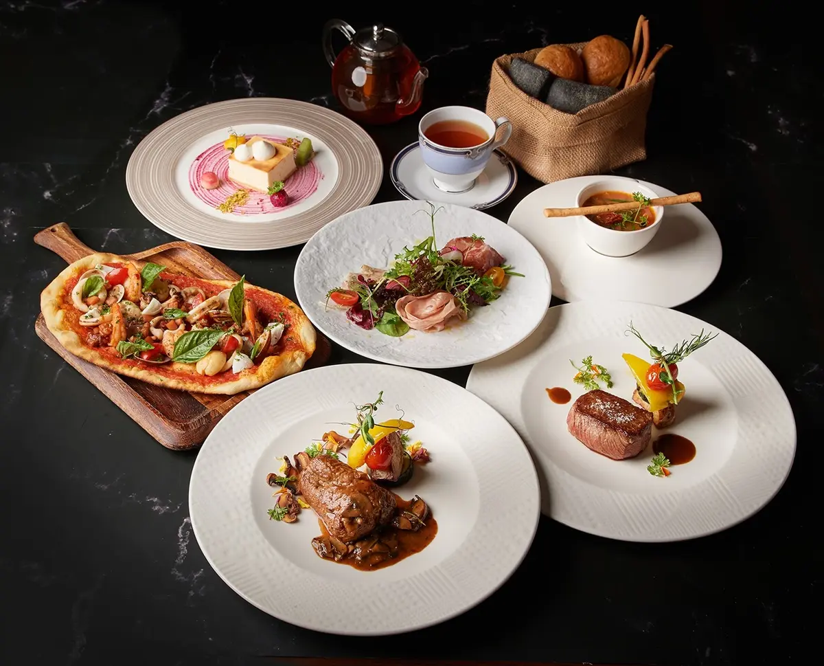 全台7家飯店「第2晚0元」爽住!米其林房型、香檳色溫泉都有,還可第4人免費入住 全台7家飯店「第2晚0元」爽住!米其林房型、香檳色溫泉都有,還可第4人免費入住