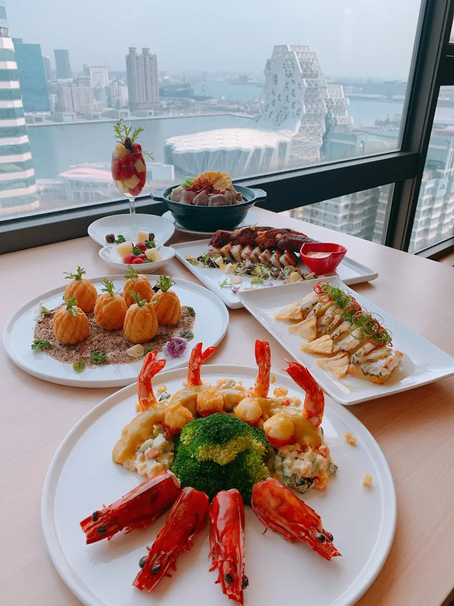 32家飯店「4月超狂好康」!全台買1晚送1晚,這兩種人免費住飯店、免費吃到飽 32家飯店「4月超狂好康」!全台買1晚送1晚,這兩種人免費住飯店、免費吃到飽