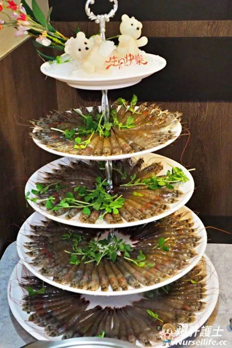 壽星好康快收！天母５間餐廳生日優惠：送同歲數蛤蜊、15盎司大肉盤、避風塘肋排