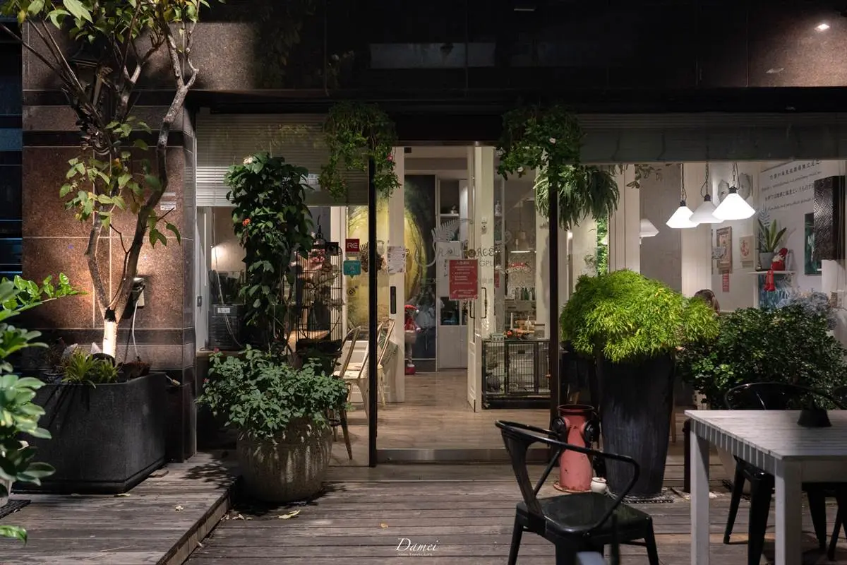 異國料理控注意！歐風餐館嘗波蘭菜捲、金字塔薑黃飯，土耳其壺「鮮奶茶」也超有FU
