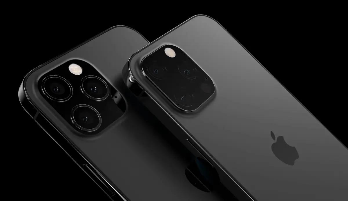 iPhone 13將有「古銅色」新配色！超狂「霧面純黑」指紋剋星，不用一直擦螢幕