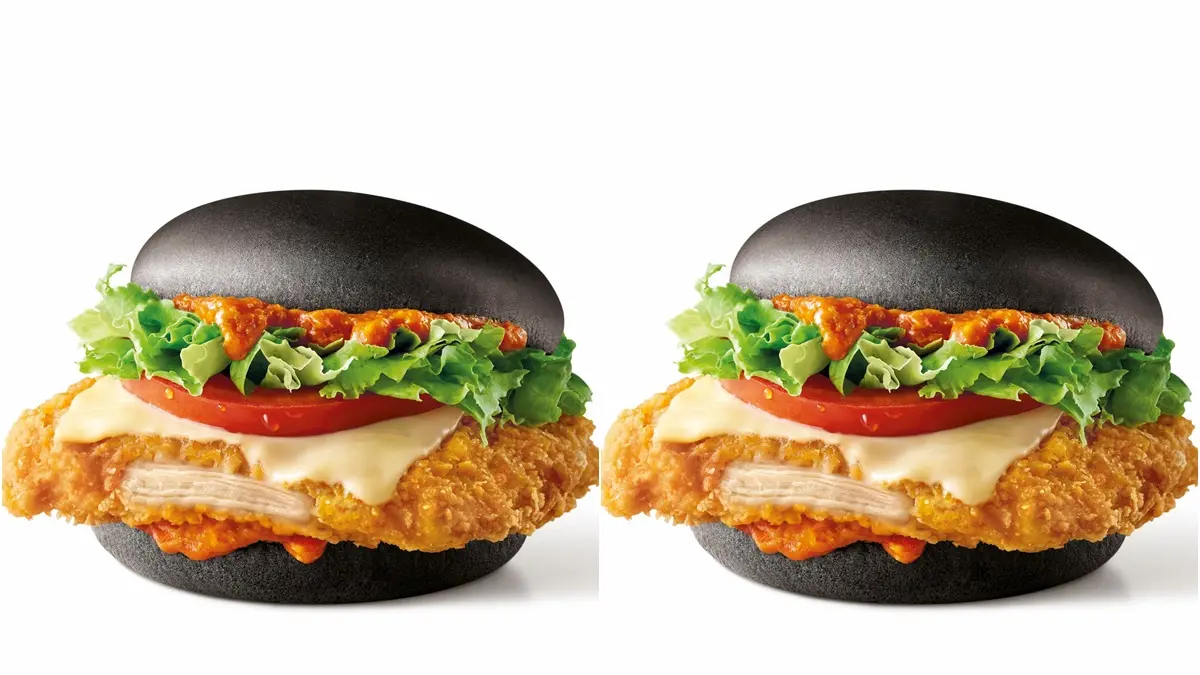 最帥「雙牛起司黑堡」回歸！麥當勞同步開賣「雙倍OREO冰炫風」，再送１包Mini OREO