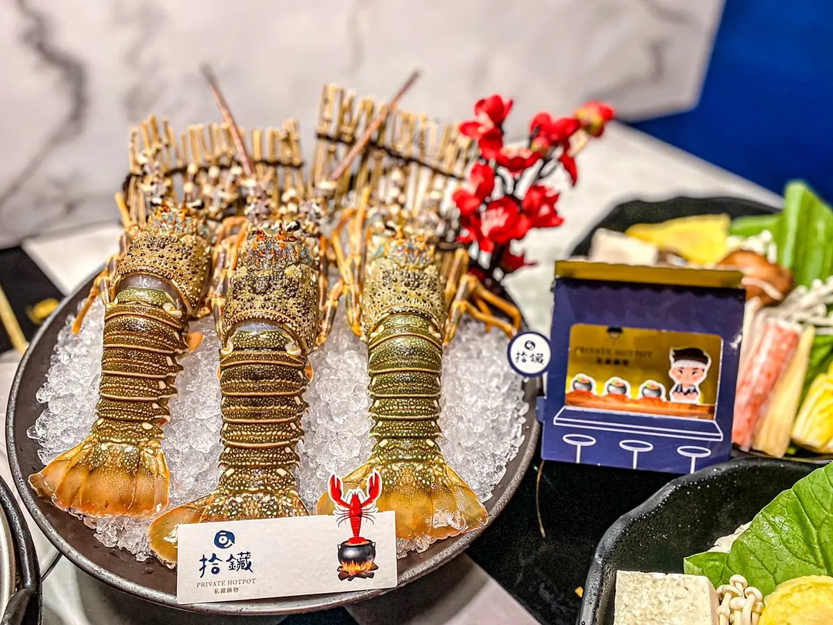 鄉親快收！這週最狂10大優惠：手搖飲第二杯20元、龍蝦買一送二、10人半價吃到飽