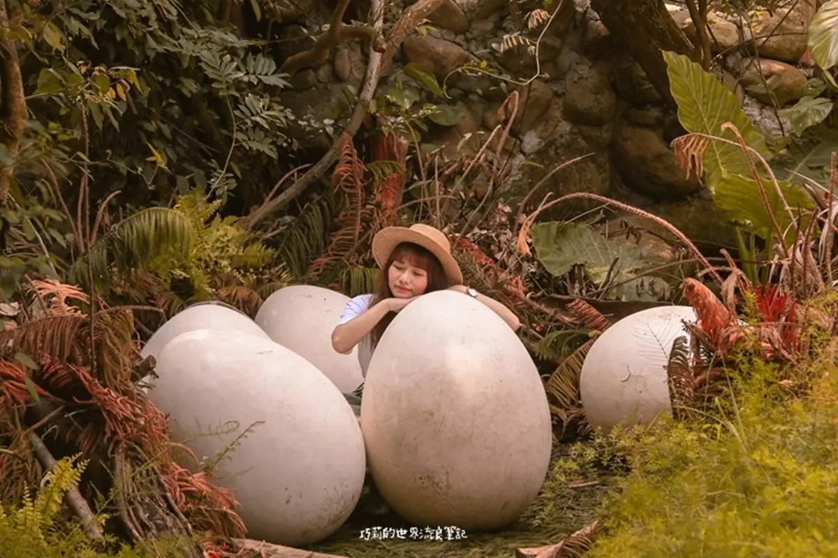 IG瘋打卡！北中南10大仙氣花海：彩色海芋田、萬坪紫藤園、繡球步道
