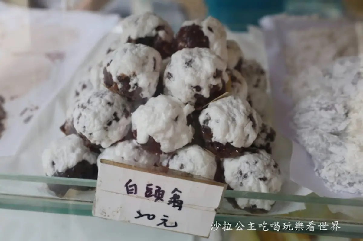 超懷念街邊小推車日式點心！限量麻糬晚來搶不到，「白頭翁」紅豆扎實也必買