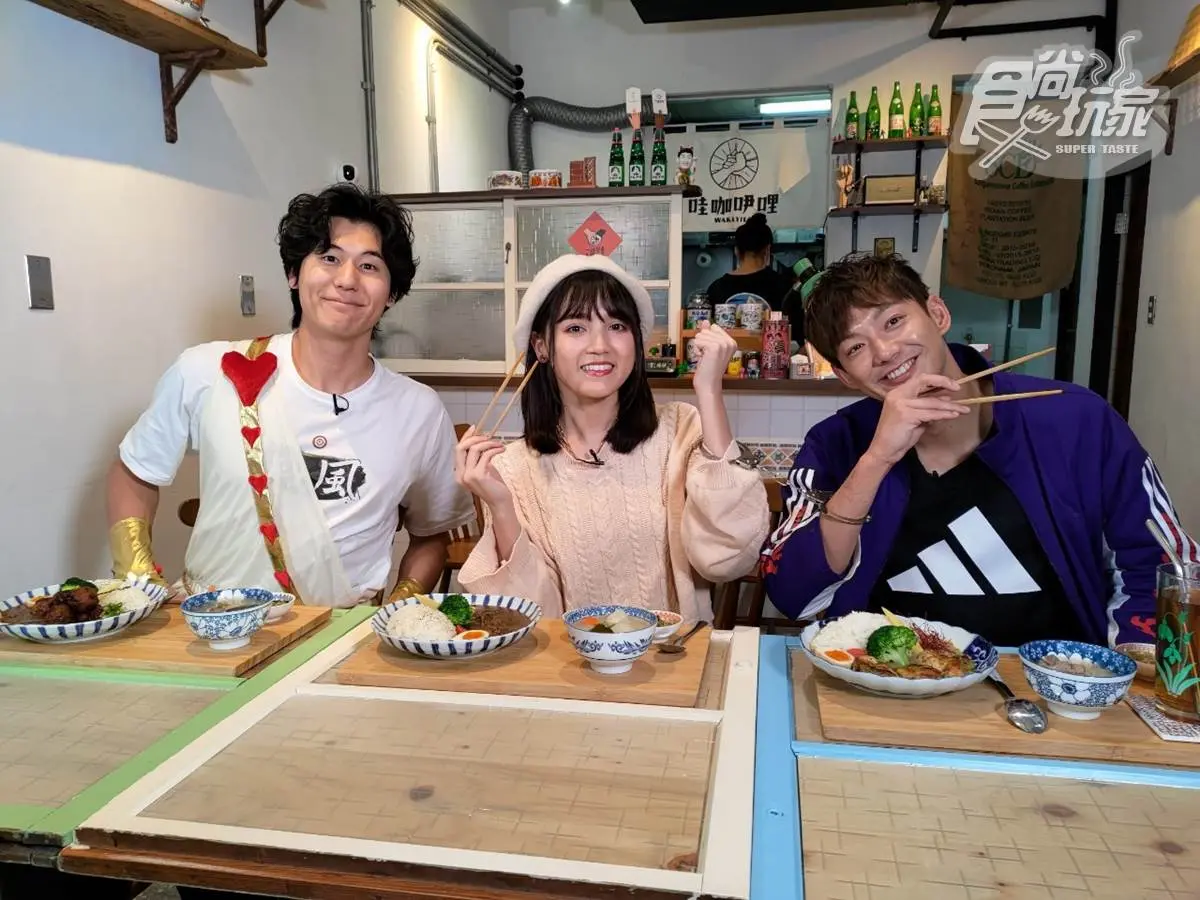 《熱血48小時》冒粉紅泡泡!風田嘴餵食治Dora失戀,威廉當男伴荷爾蒙大噴發 《熱血48小時》冒粉紅泡泡!風田嘴餵食治Dora失戀,威廉當男伴荷爾蒙大噴發