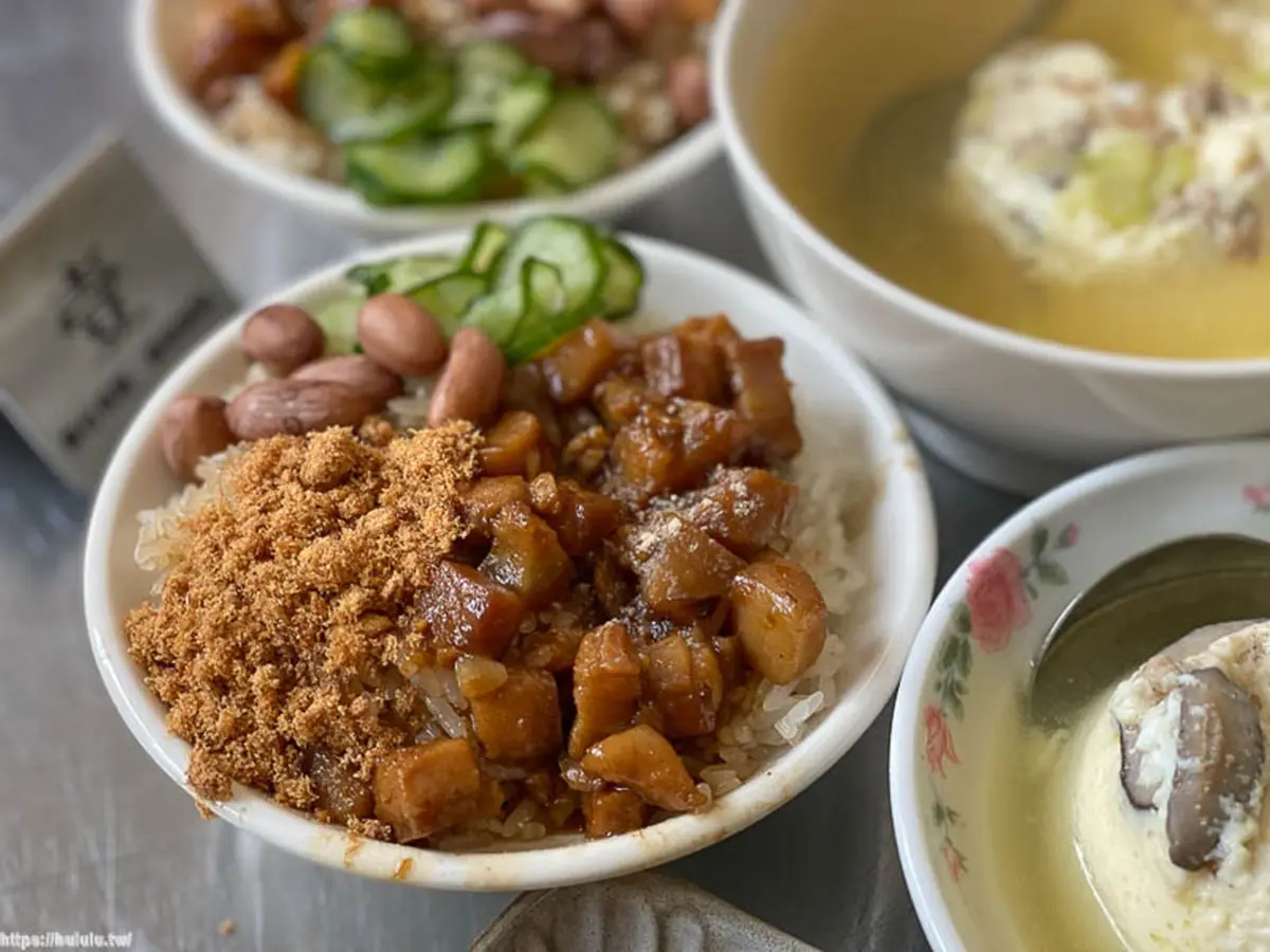 【新開店】超有哏!台南這家「公司」專賣古早味小吃,入口即化蒸蛋還能做成湯 【新開店】超有哏!台南這家「公司」專賣古早味小吃,入口即化蒸蛋還能做成湯