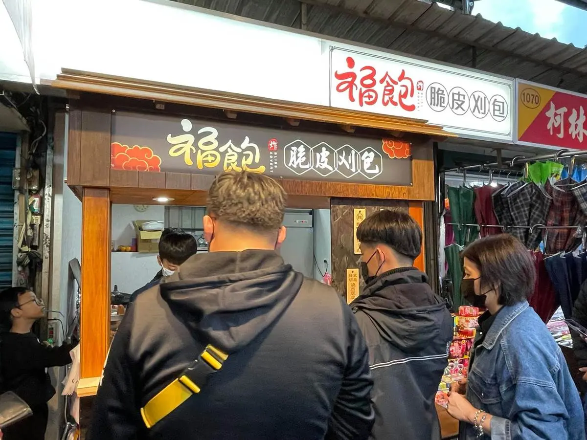 【本月推薦】12家超有哏新開店：３倍體牡蠣、彩色水餃、塔香皮蛋蘿蔔糕