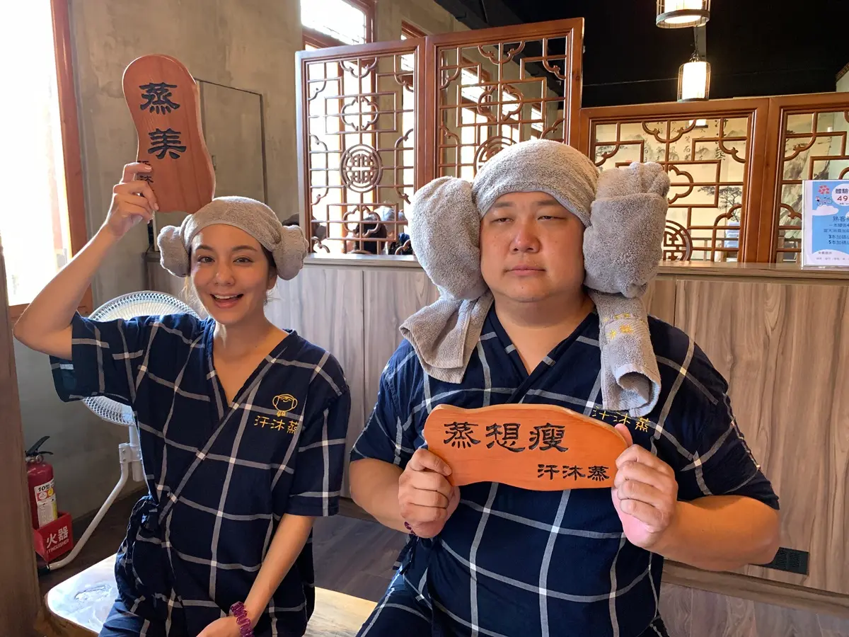 食尚一姐莎莎「最後１集」！不捨「全世界最幸福工作」，4/6首播APP、FB有彩蛋