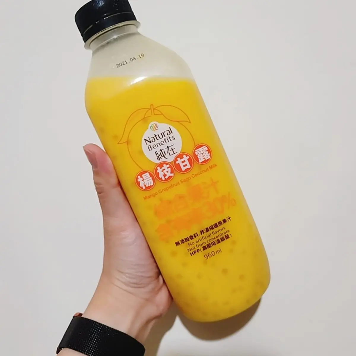 好市多新推「楊枝甘露」瘋搶!柚子+寒天滿足咀嚼控,再喝草莓綜合果茶、柳丁百香金萱 好市多新推「楊枝甘露」瘋搶!柚子+寒天滿足咀嚼控,再喝草莓綜合果茶、柳丁百香金萱