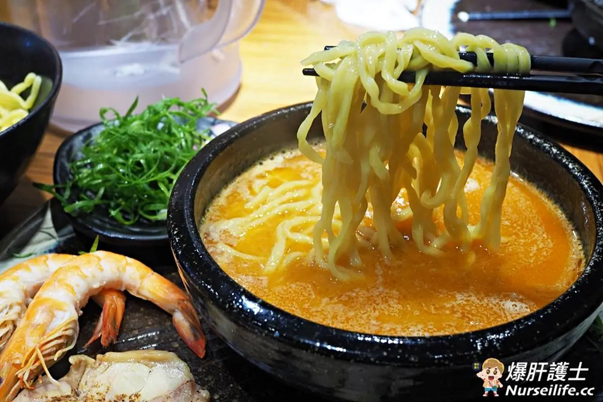 排隊也要吃！天母５家老饕點名拉麵：每日限量25碗、免費加２次麵、熬煮８小時湯頭