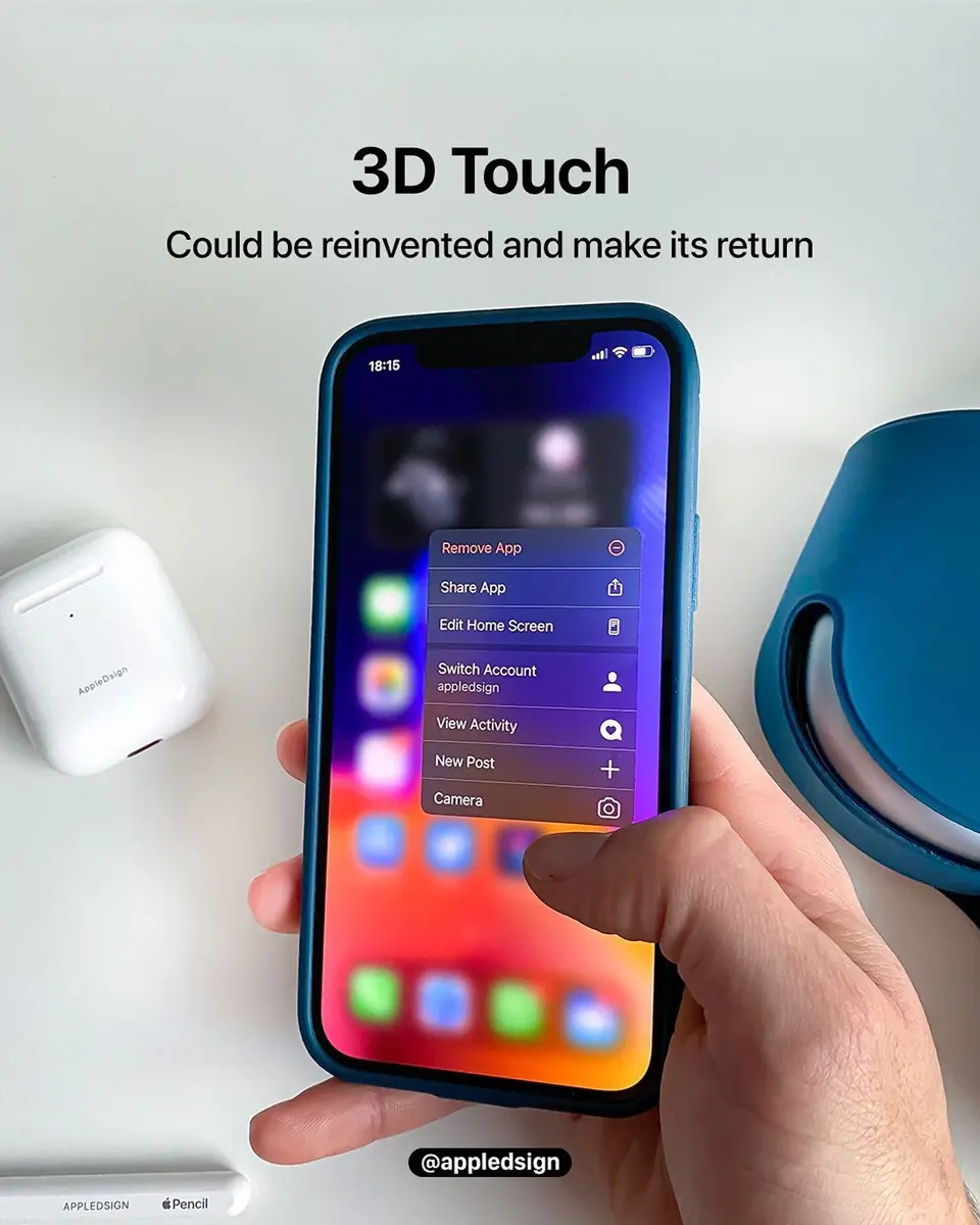 iPhone 13「手機瀏海」變小了！還有戴口罩救星「Touch ID」強勢回歸