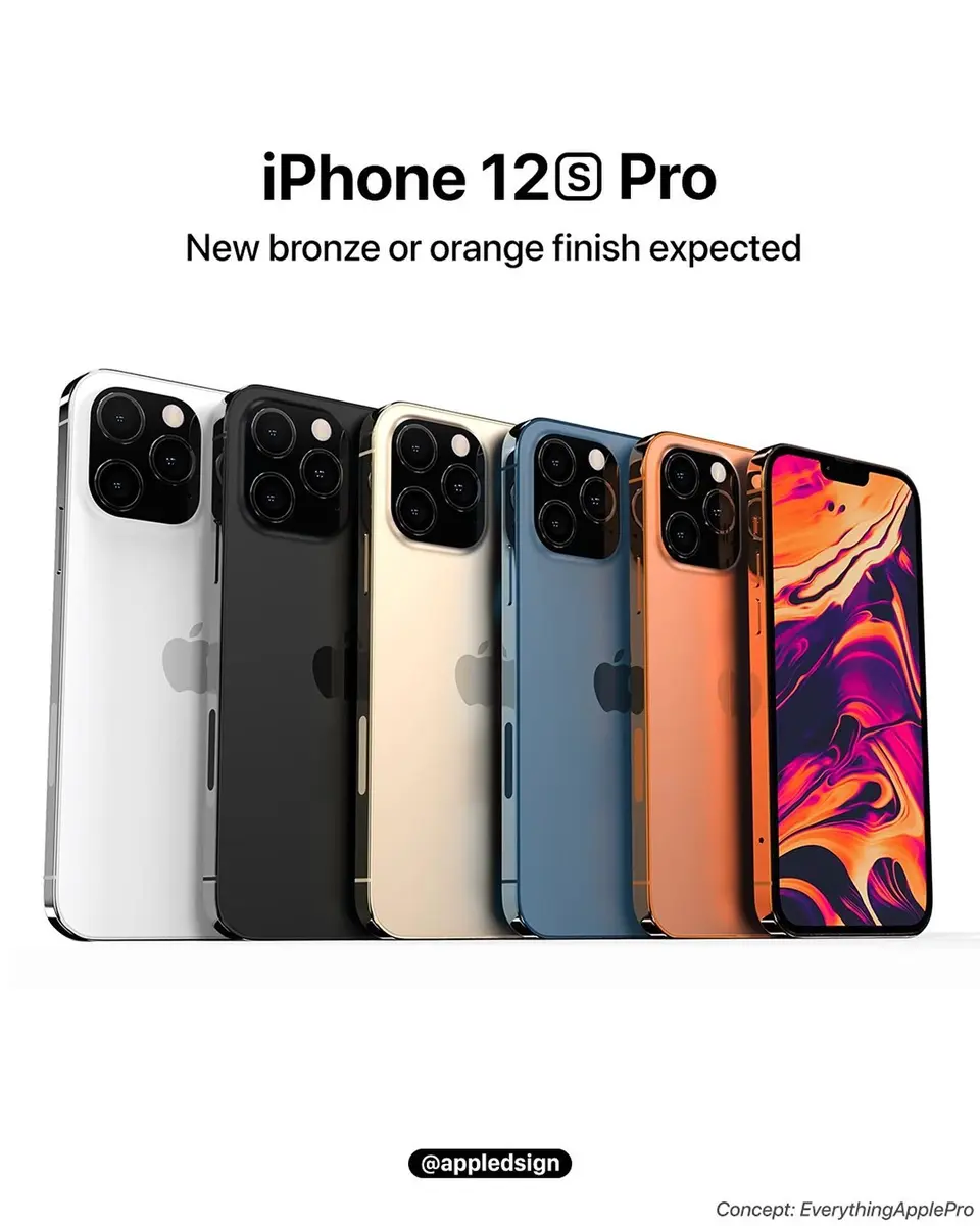 iPhone 13「手機瀏海」變小了！還有戴口罩救星「Touch ID」強勢回歸