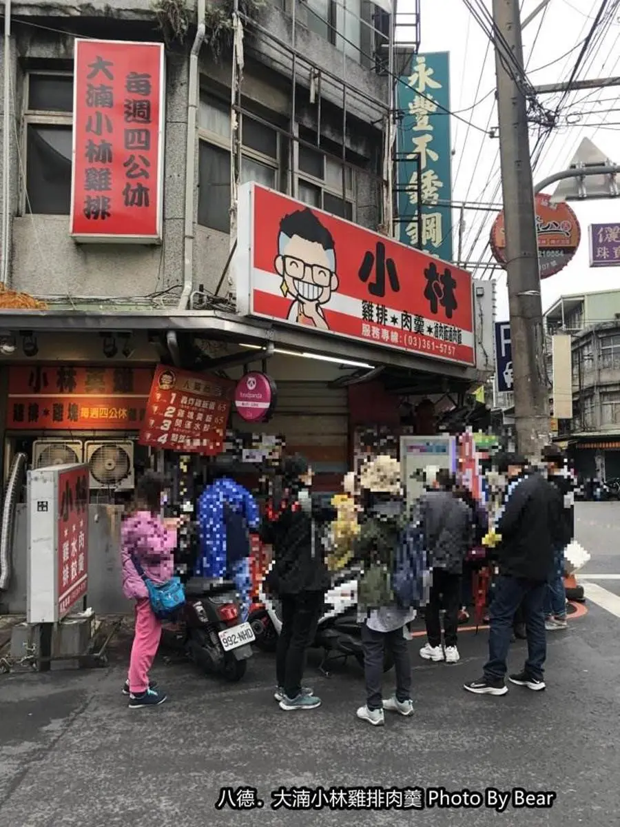統統100元以內!桃園4家大分量便當:比臉大炸雞腿、65元浮誇雞塊飯、4主菜燒臘 統統100元以內!桃園4家大分量便當:比臉大炸雞腿、65元浮誇雞塊飯、4主菜燒臘