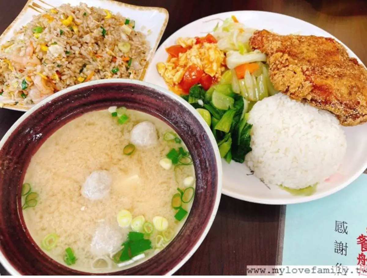 統統100元以內!桃園4家大分量便當:比臉大炸雞腿、65元浮誇雞塊飯、4主菜燒臘 統統100元以內!桃園4家大分量便當:比臉大炸雞腿、65元浮誇雞塊飯、4主菜燒臘