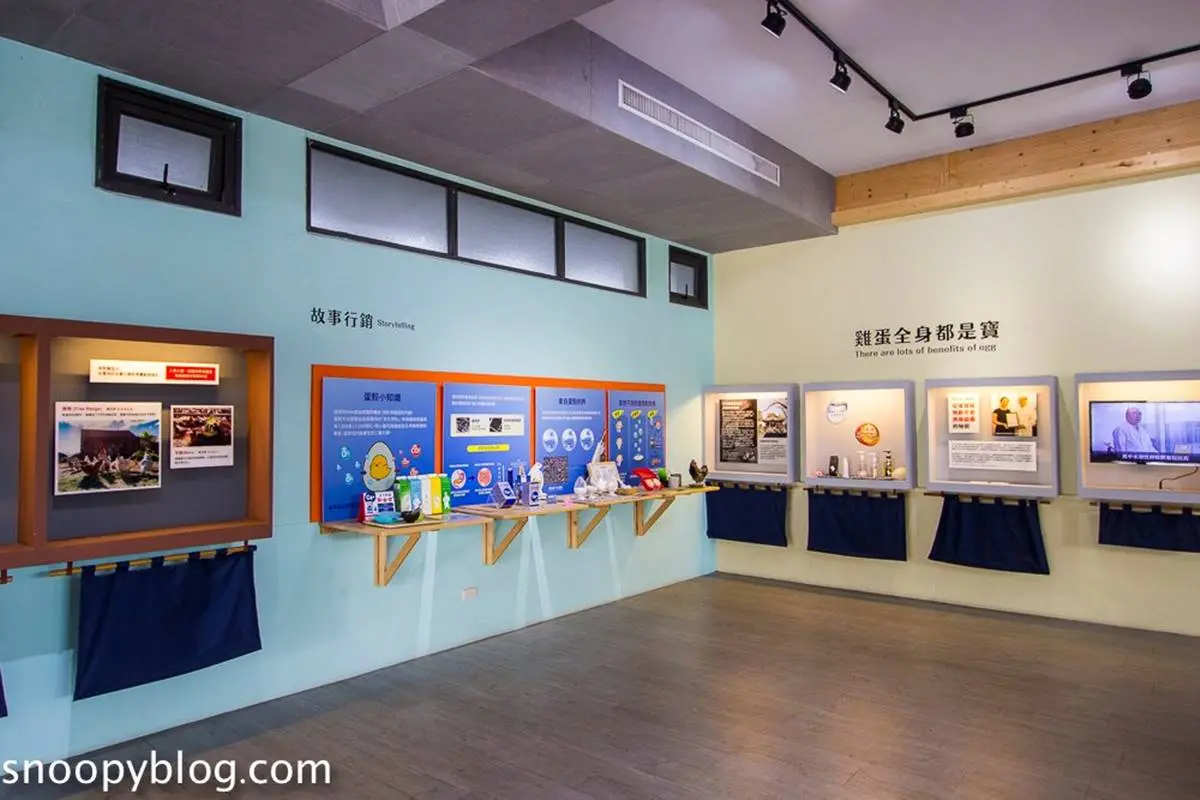 大人小孩都好玩！桃園觀光工廠美拍「千本鳥居」、體驗日式浴衣，還能蛋塔DIY