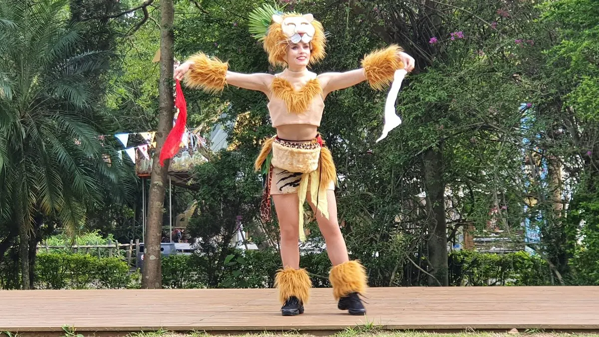 這次不用改名！六福村推「穿動物裝門票199元」，加碼６月底前姓名與動物同音享599元