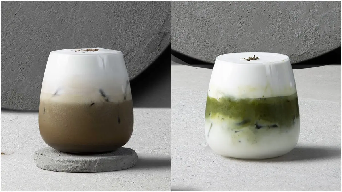 抹茶x巴克斯乳酪超可以!路易莎新「京都醇茶涼賞季」,超人氣煎茶、焙茶連續1個月省10元 抹茶x巴克斯乳酪超可以!路易莎新「京都醇茶涼賞季」,超人氣煎茶、焙茶連續1個月省10元