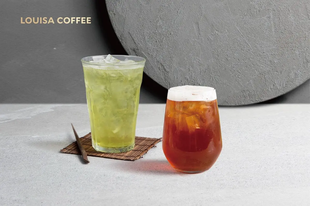 星巴克「買一送一」又來了!連續5天滑IG天天有,加碼伯朗、路易莎優惠同步喝 星巴克「買一送一」又來了!連續5天滑IG天天有,加碼伯朗、路易莎優惠同步喝