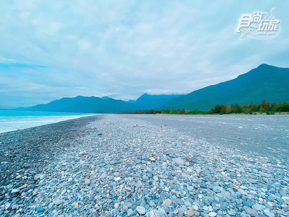 【新開店】全台獨有「山海景」無邊際泳池!這旅宿有手搖飲店爽喝,早餐就有港點吃到飽 【新開店】全台獨有「山海景」無邊際泳池!這旅宿有手搖飲店爽喝,早餐就有港點吃到飽