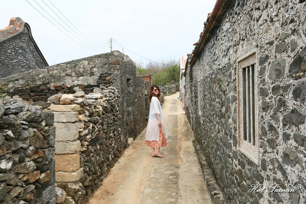 澎湖花火節全攻略！吃玩買34亮點：海上彩虹橋、海龜雞蛋糕、飛碟觀景台