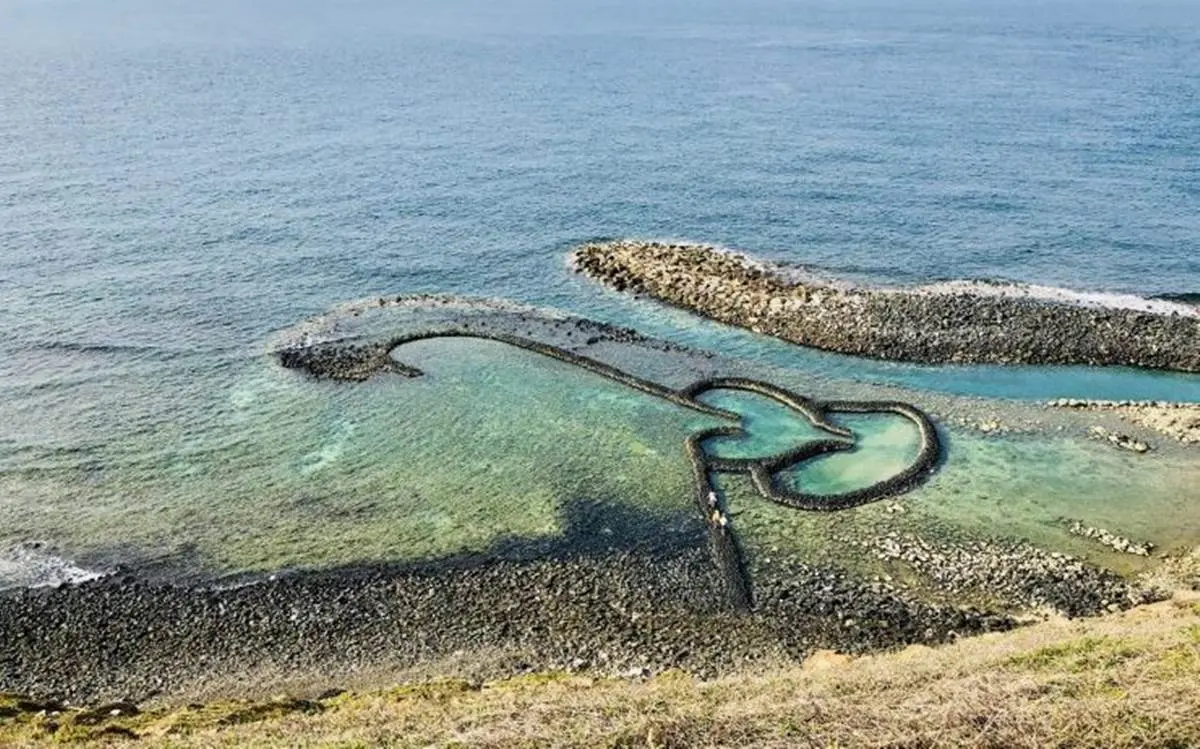 澎湖花火節全攻略！吃玩買34亮點：海上彩虹橋、海龜雞蛋糕、飛碟觀景台
