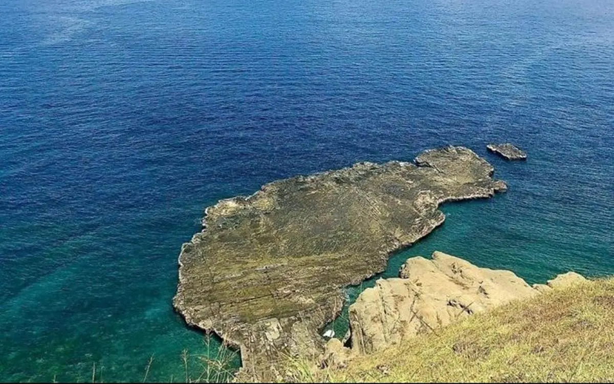 澎湖花火節必衝!18處IG打卡點:地中海風天梯、飛碟觀景台、呂洞賓足跡 澎湖花火節必衝!18處IG打卡點:地中海風天梯、飛碟觀景台、呂洞賓足跡