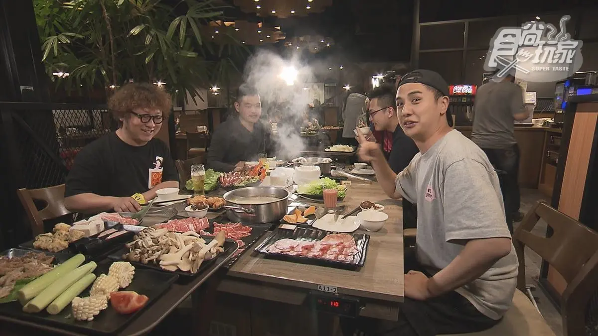 4/14 節目《2天1夜go》店家資訊：宜蘭豪華享受行程