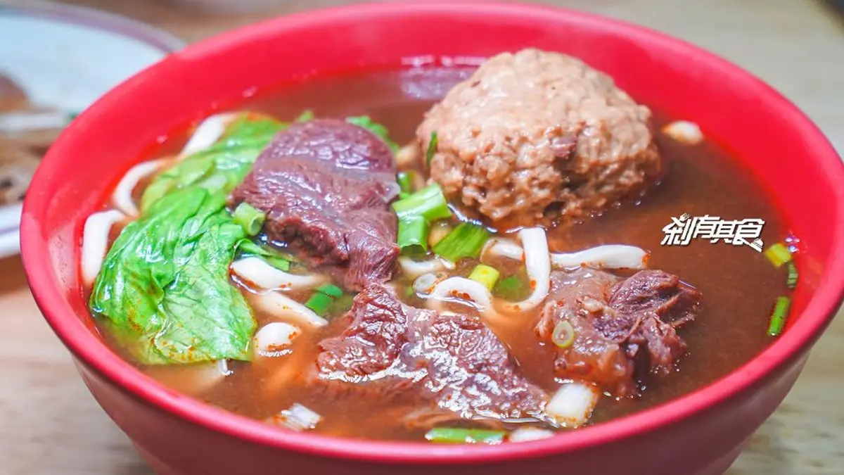 在地人激推！台中捷運美食15站50家：龍虎麵、巨無霸生蠔、活龍蝦粥
