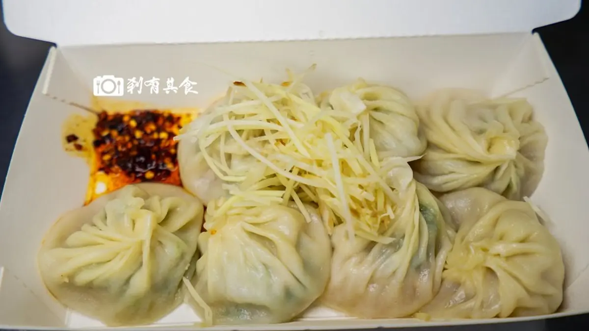 中捷美食全攻略！「舊社站→文心崇德站」16家：爆漿湯包、牽絲咖哩、客家小炒飯糰