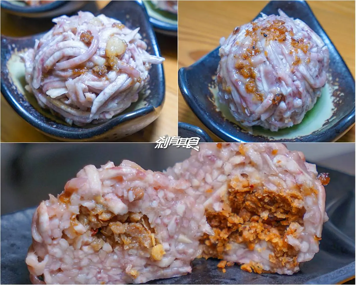 中捷美食全攻略！「舊社站→文心崇德站」16家：爆漿湯包、牽絲咖哩、客家小炒飯糰