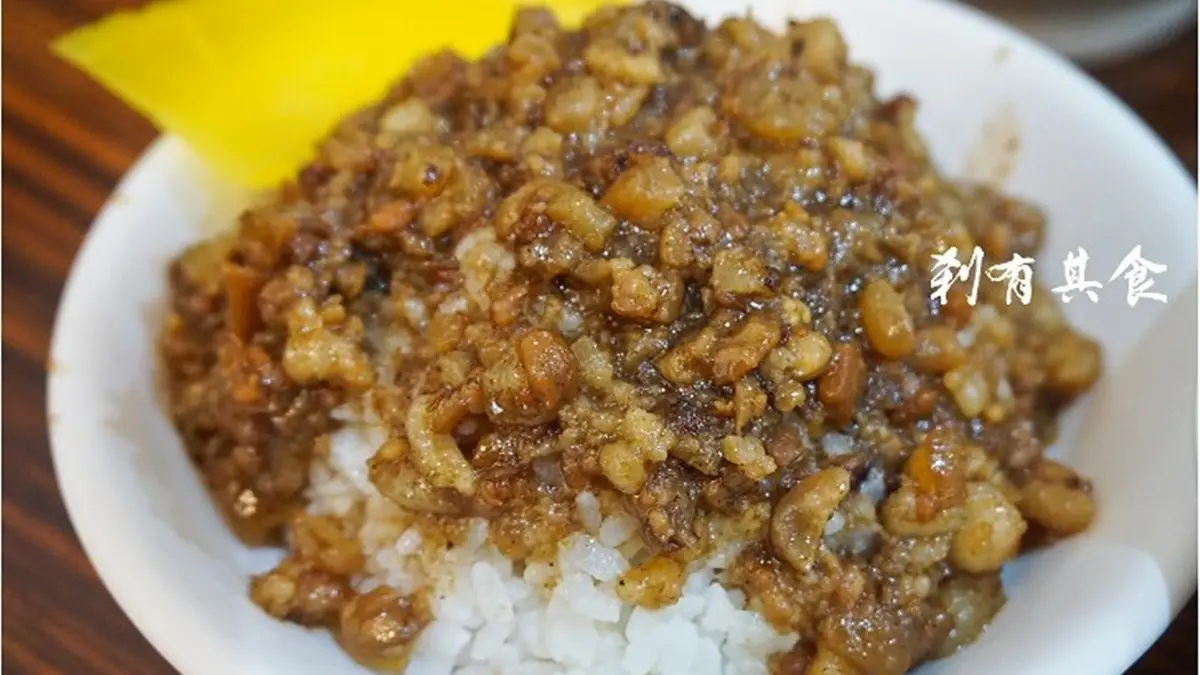 中捷美食全攻略！「舊社站→文心崇德站」16家：爆漿湯包、牽絲咖哩、客家小炒飯糰