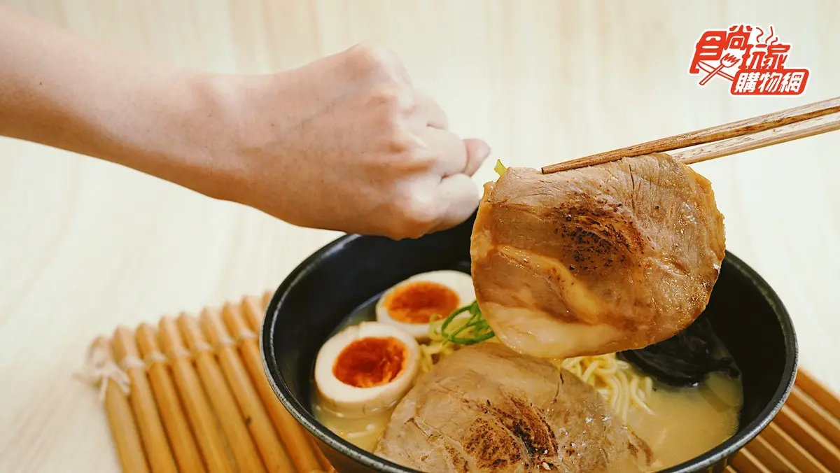 早餐到消夜都備好了！懶人露營超夯６美食：爆漿彩虹吐司、手工水果大福、台南名店滷味