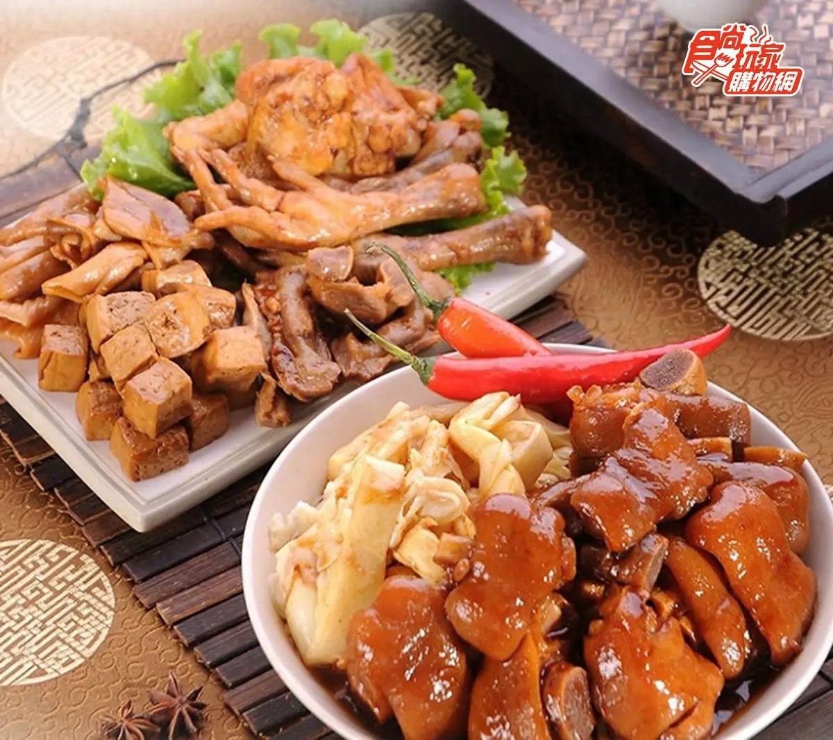 早餐到消夜都備好了！懶人露營超夯６美食：爆漿彩虹吐司、手工水果大福、台南名店滷味