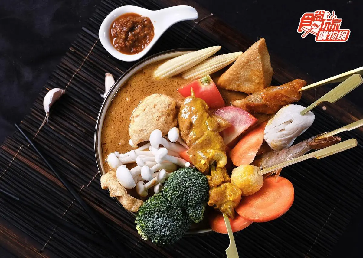 早餐到消夜都備好了！懶人露營超夯６美食：爆漿彩虹吐司、手工水果大福、台南名店滷味