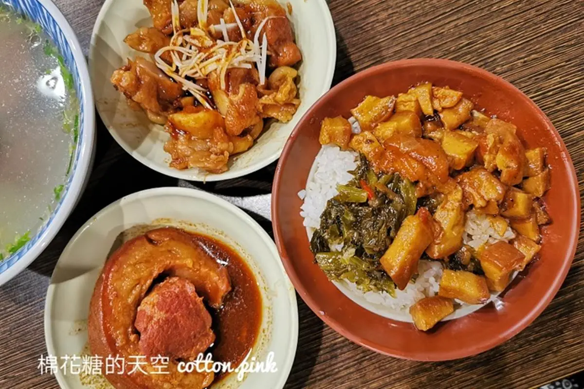 中捷美食全攻略!「文華高中站→市政府站」12家:巨無霸生蠔、心型蛋捲、30年鵝肉熱炒 中捷美食全攻略!「文華高中站→市政府站」12家:巨無霸生蠔、心型蛋捲、30年鵝肉熱炒