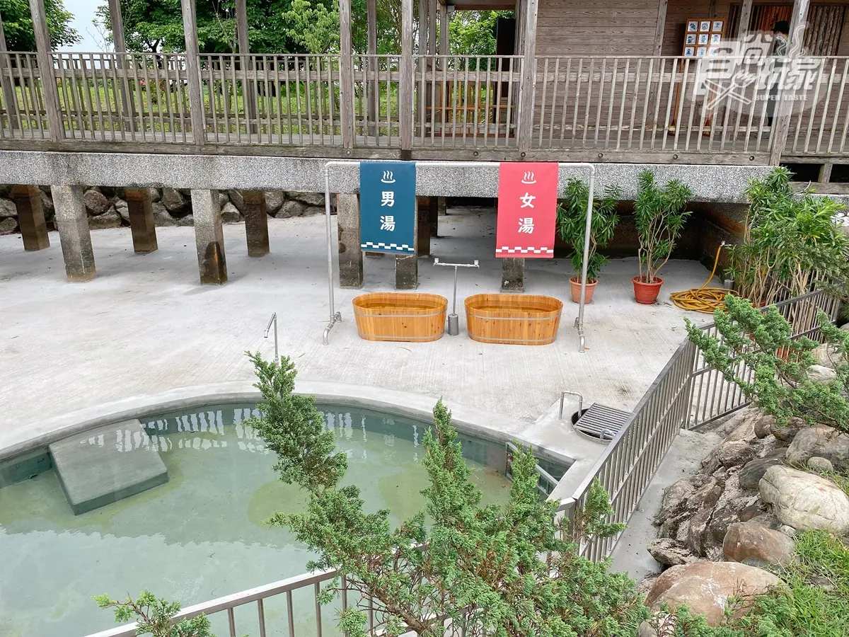 全台唯一免預約「動物體驗飯店」！羊駝、水豚和狐獴都有，還能扮炭治郎、爽泡日式湯泉