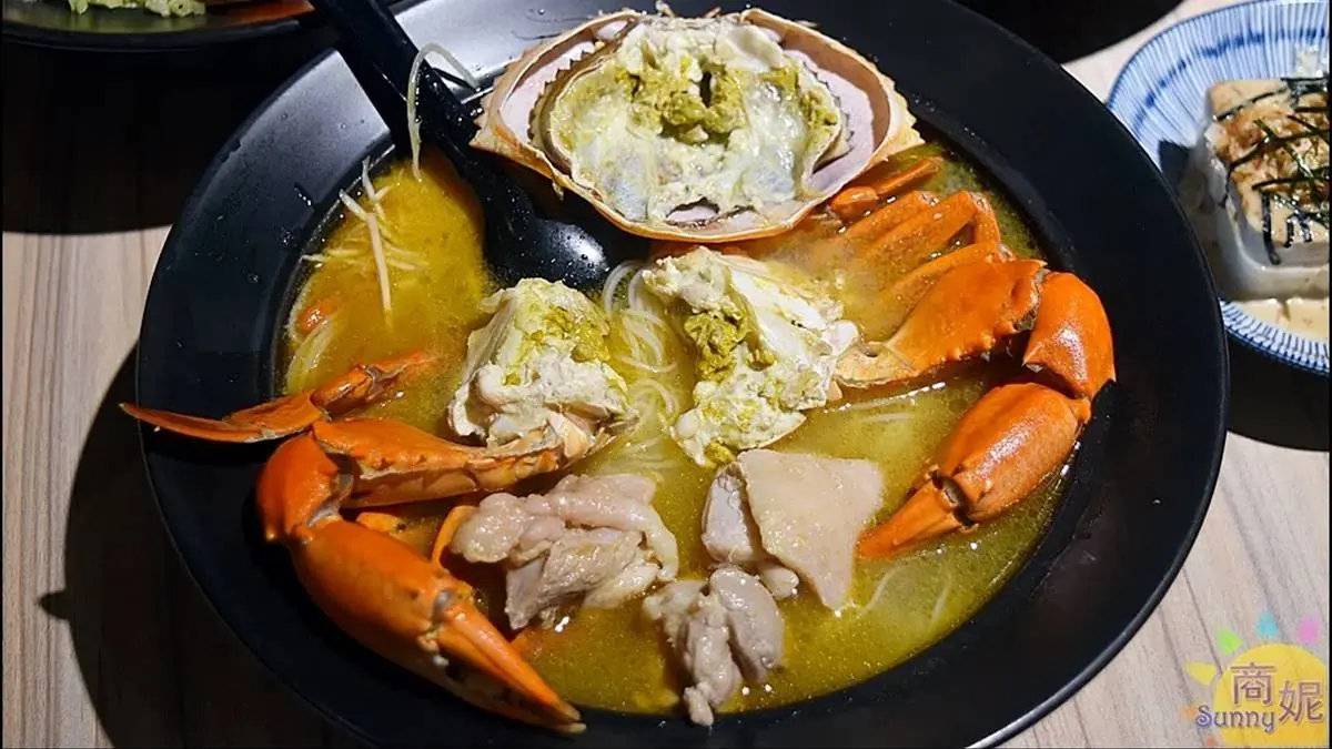 中捷美食全攻略！「水安宮站→豐樂公園站」16家：活龍蝦粥、滿料麵線、鰻魚桶飯