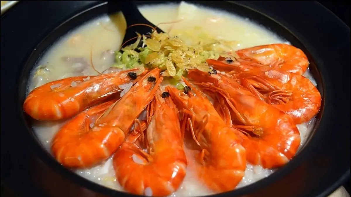 中捷美食全攻略！「水安宮站→豐樂公園站」16家：活龍蝦粥、滿料麵線、鰻魚桶飯
