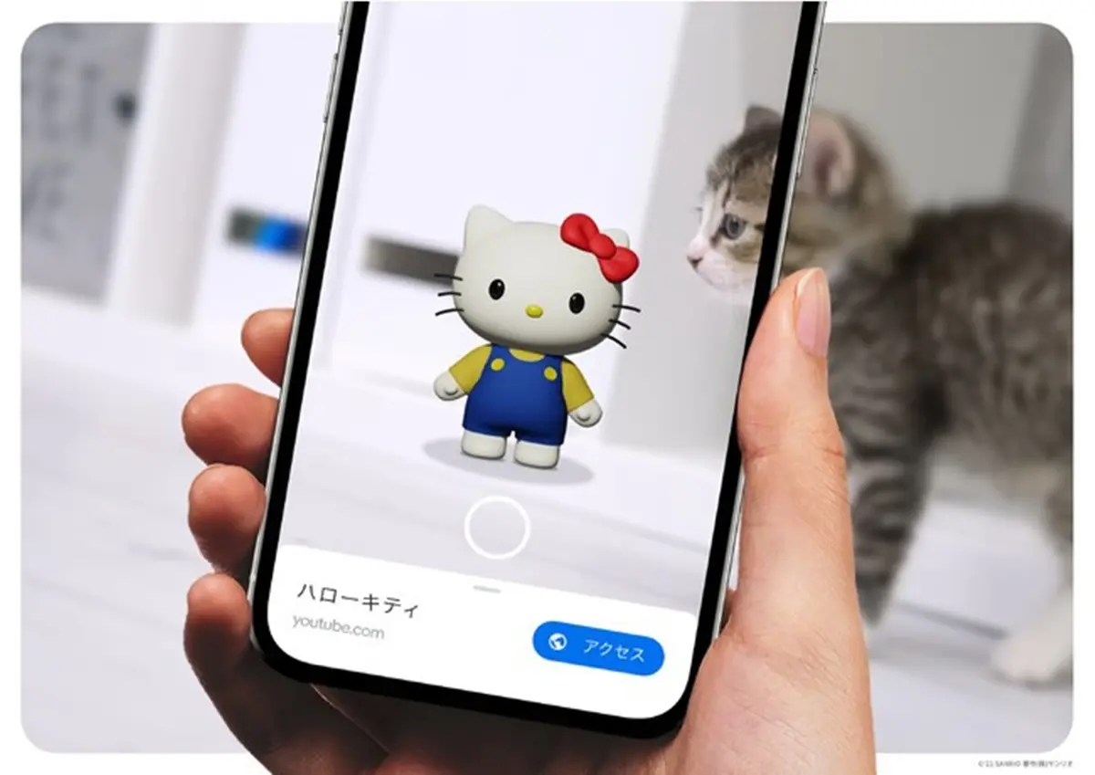 少女心狂噴！超美「薰衣草紫iPhone」這天在台開賣，加碼「三麗鷗版寶可夢」可玩