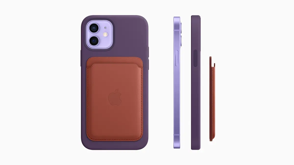 少女心狂噴！超美「薰衣草紫iPhone」這天在台開賣，加碼「三麗鷗版寶可夢」可玩