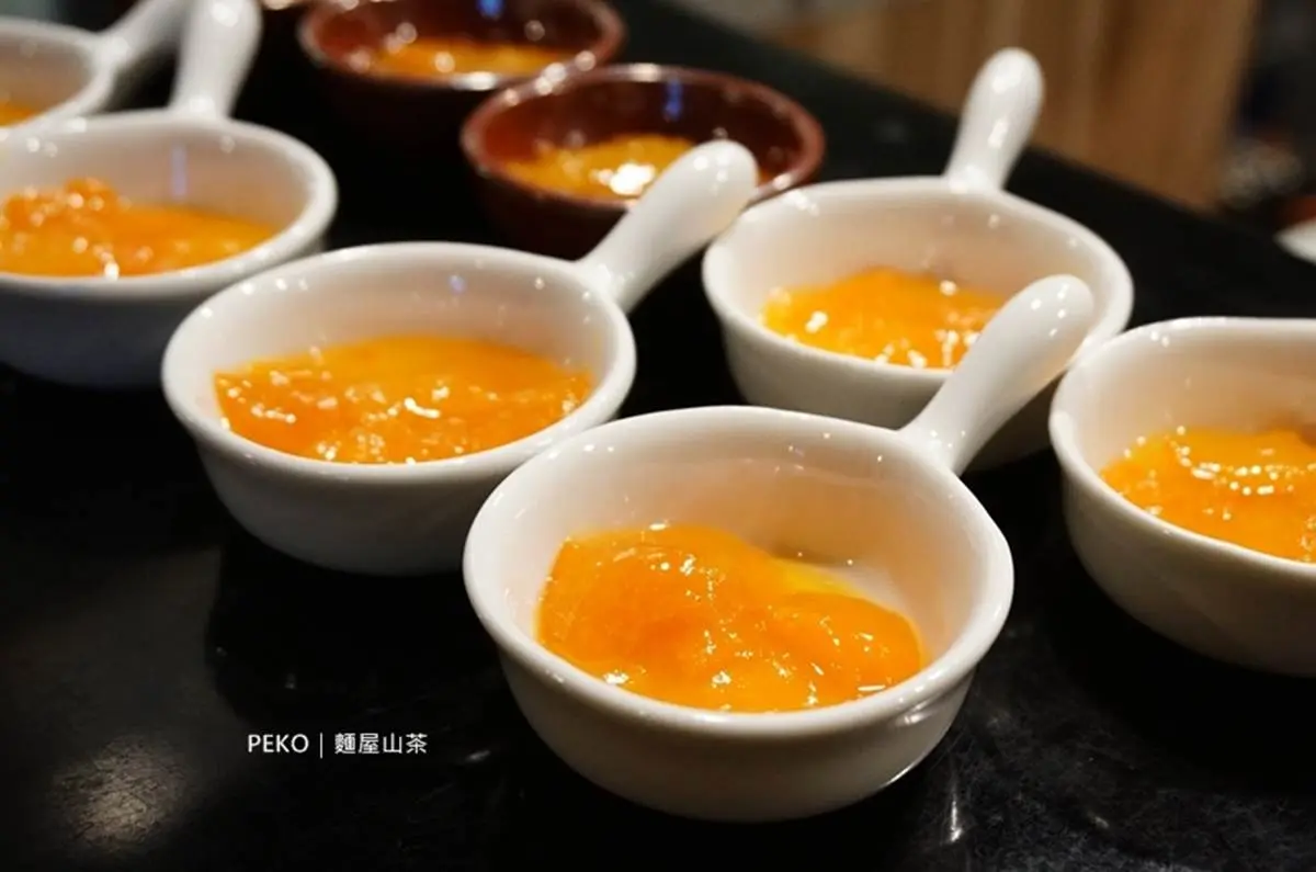 超有哏!新北6家特殊口味拉麵:義式青醬湯、A5和牛貢丸、酒香焦蒜雞 超有哏!新北6家特殊口味拉麵:義式青醬湯、A5和牛貢丸、酒香焦蒜雞