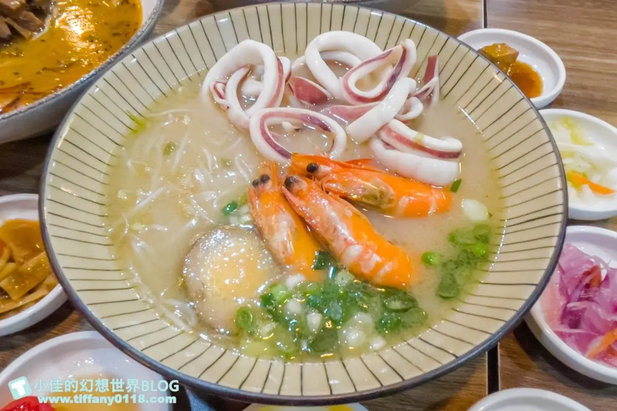 超有哏!新北6家特殊口味拉麵:義式青醬湯、A5和牛貢丸、酒香焦蒜雞 超有哏!新北6家特殊口味拉麵:義式青醬湯、A5和牛貢丸、酒香焦蒜雞