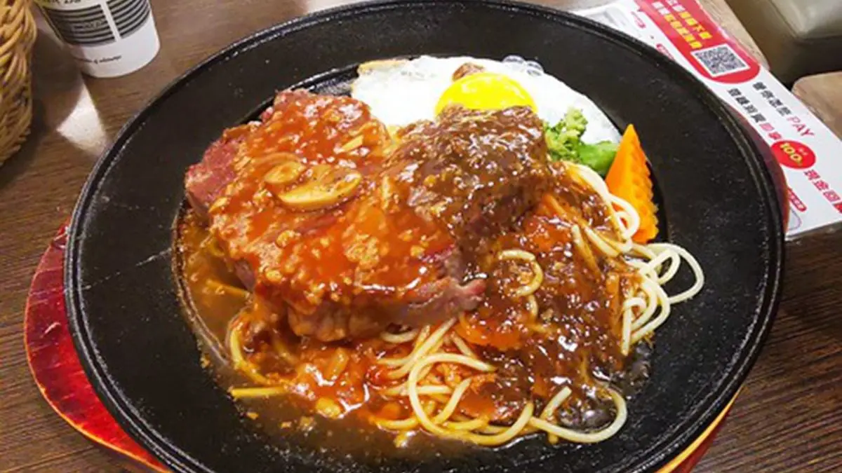在地人激推！台中捷運美食15站50家：龍虎麵、巨無霸生蠔、活龍蝦粥