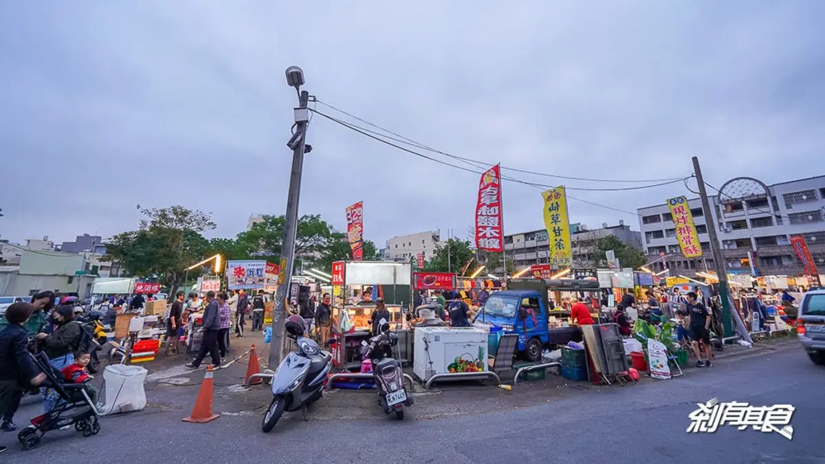在地人激推！台中捷運美食15站50家：龍虎麵、巨無霸生蠔、活龍蝦粥