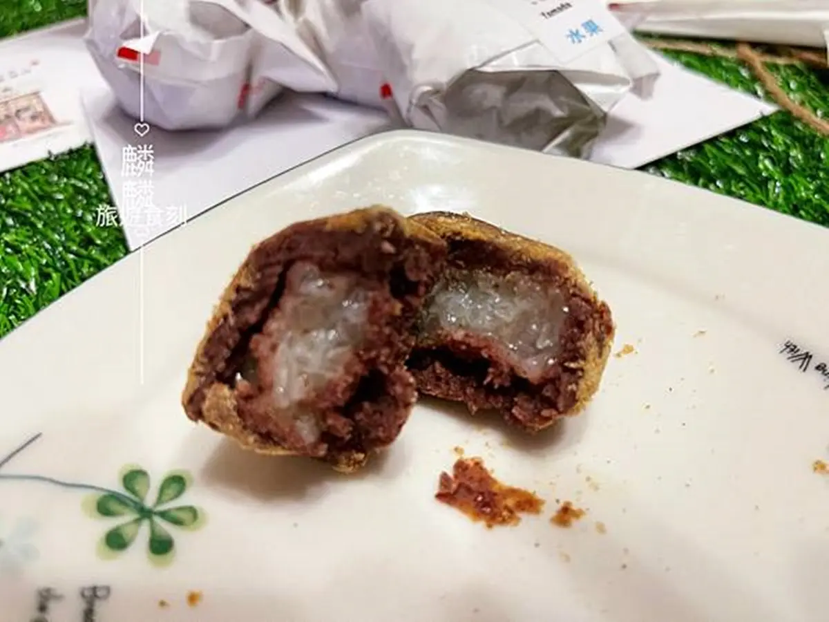 拜完順便買！新竹城隍廟４家人氣伴手禮：竹塹餅創始店、白色麥芽糖、生巧克力大福