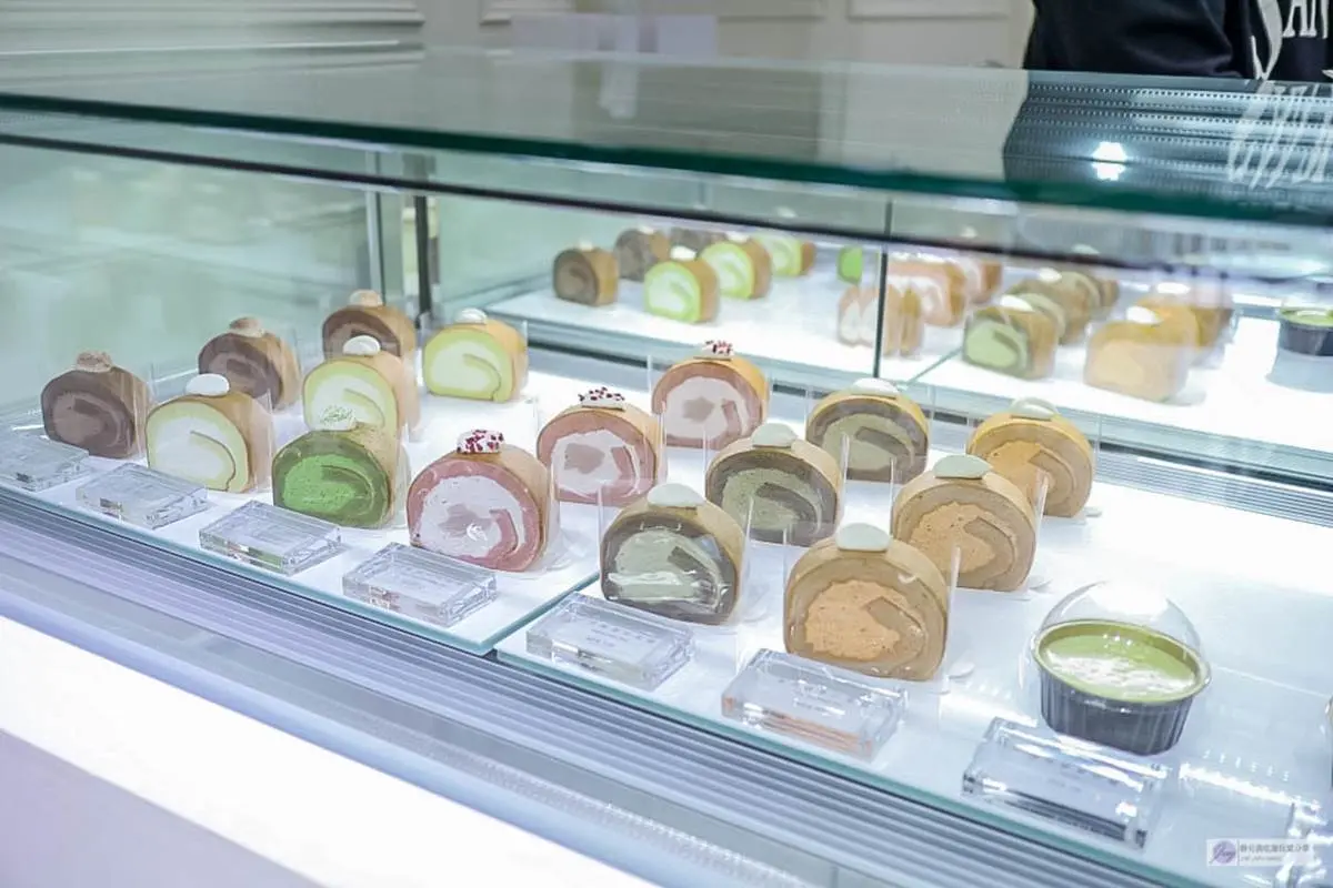 抹茶控水水必收！桃園６家網美下午茶：眷村甜點店吃超有哏千層、北歐咖啡廳嘗爆漿熔岩