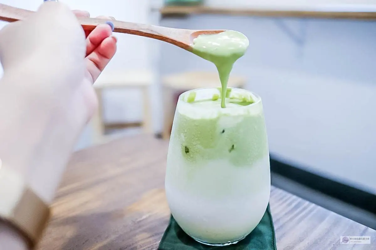 抹茶控水水必收！桃園６家網美下午茶：眷村甜點店吃超有哏千層、北歐咖啡廳嘗爆漿熔岩