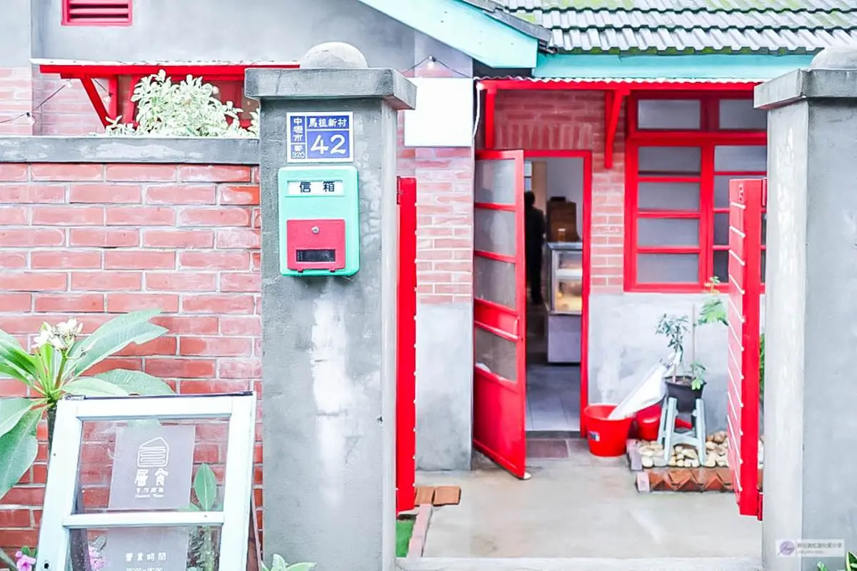 抹茶控水水必收！桃園６家網美下午茶：眷村甜點店吃超有哏千層、北歐咖啡廳嘗爆漿熔岩
