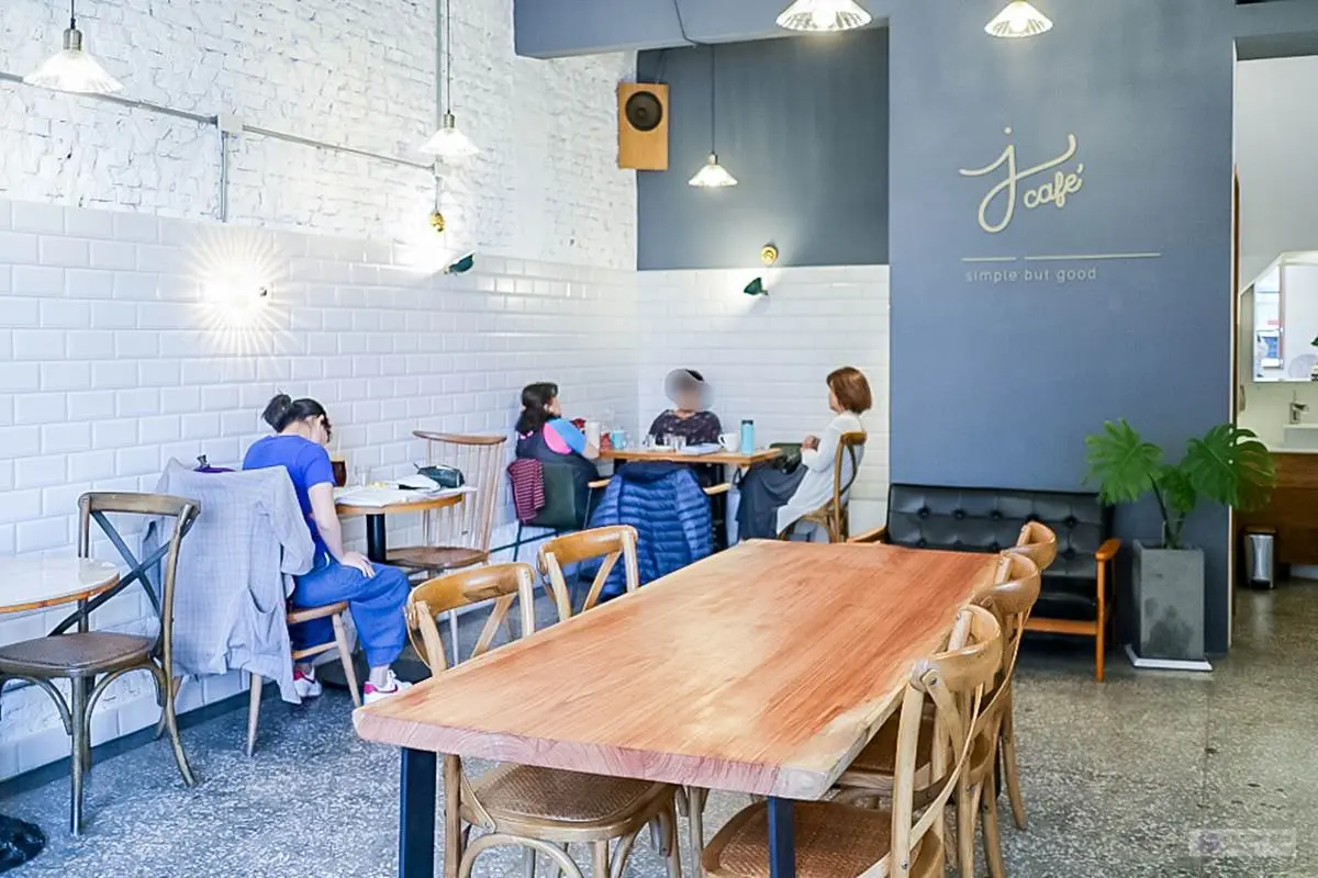 抹茶控水水必收！桃園６家網美下午茶：眷村甜點店吃超有哏千層、北歐咖啡廳嘗爆漿熔岩